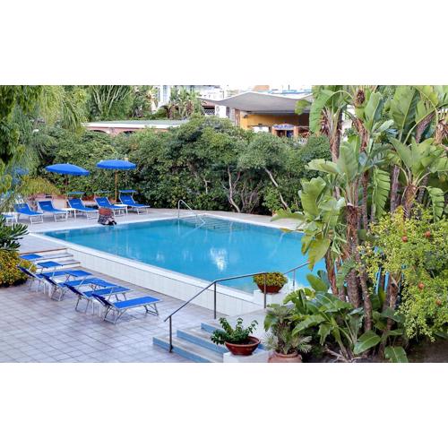 Hotel San Giovanni Terme