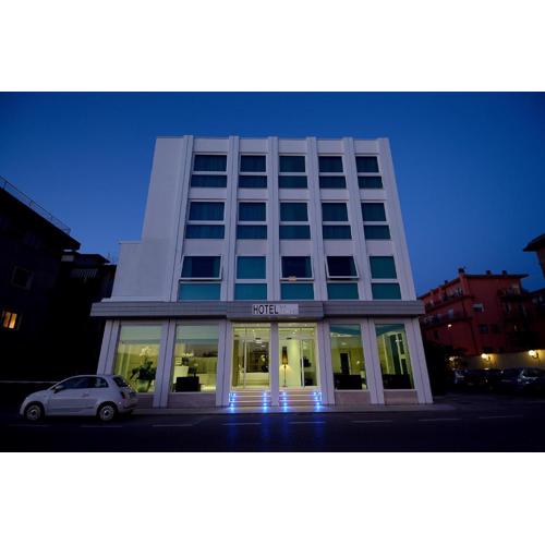 Hotel San Giuliano
