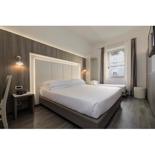 Hotel San Giusto