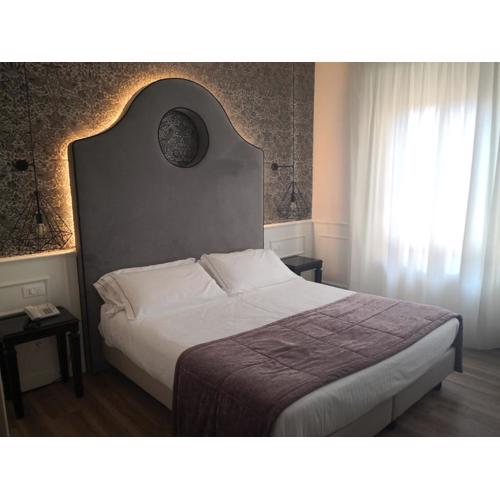 Hotel San Luca
