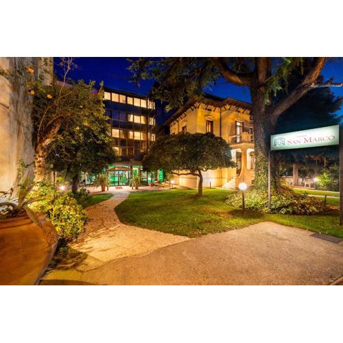 Hotel San Marco Fitness Pool & Spa