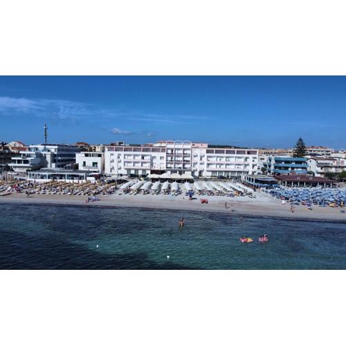 Hotel San Marco
