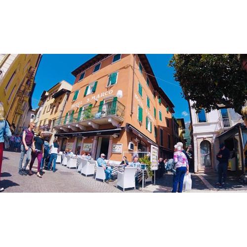 Hotel San Marco