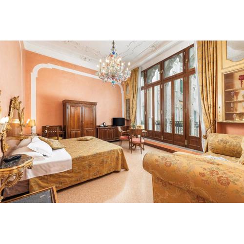 Hotel San Moisè