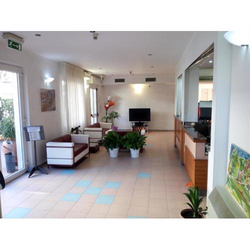 Hotel San Nazario