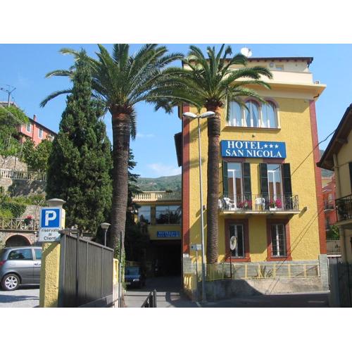 Hotel San Nicola