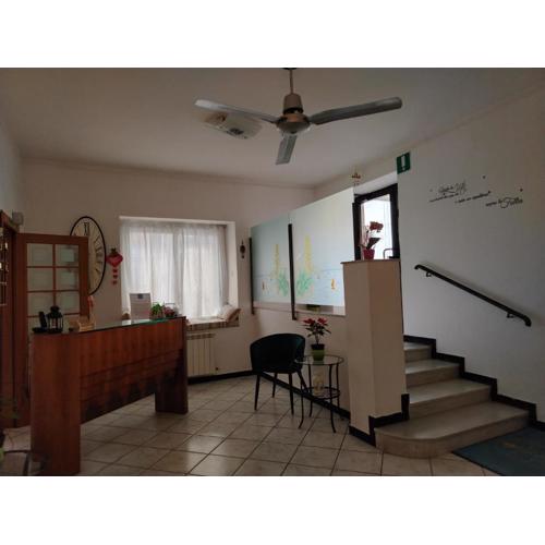 Hotel San Paolo