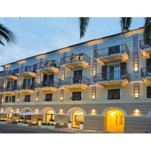 Hotel San Pietro Palace