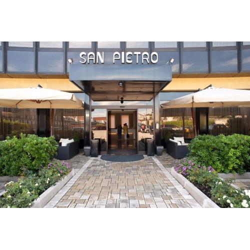 Hotel San Pietro