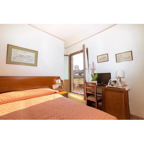 Hotel San Pietro