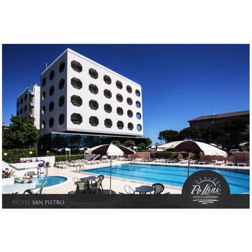 Hotel San Pietro