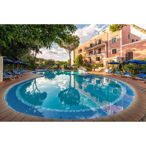 Hotel San Valentino Terme