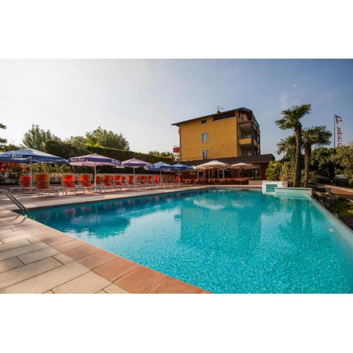 Hotel San Vito