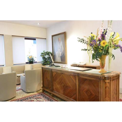 Hotel San Zulian