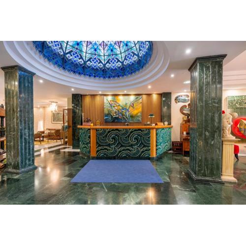 Hotel Sancho
