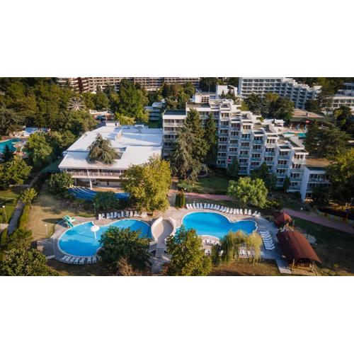 Hotel Sandy Beach