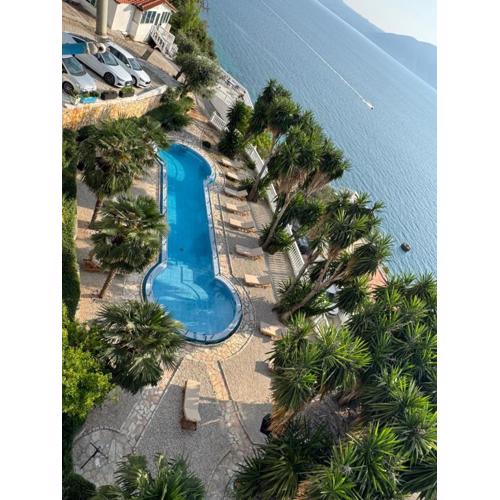 Hotel Sanremo Vlore