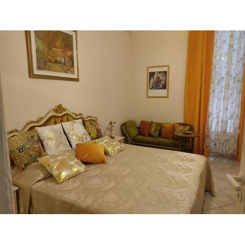 Hotel Sanremo