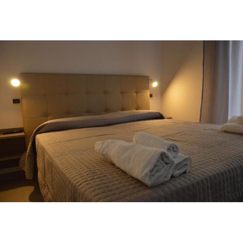 Hotel Sant\