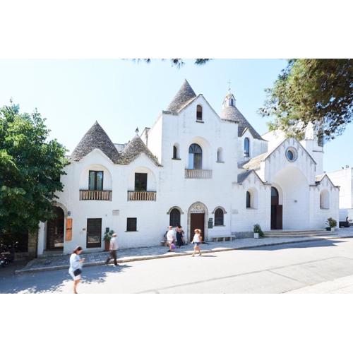 Hotel Sant\