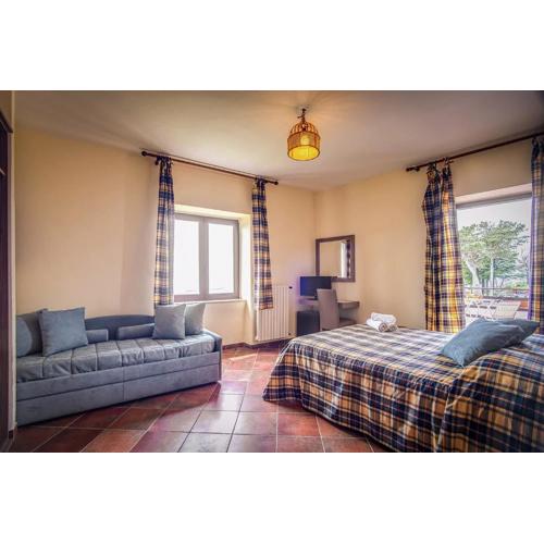 Hotel Sant\