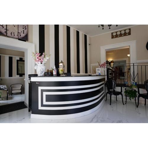 Hotel Sant\