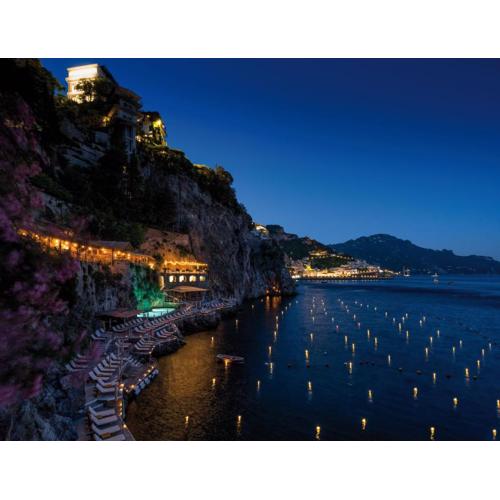 Hotel Santa Caterina