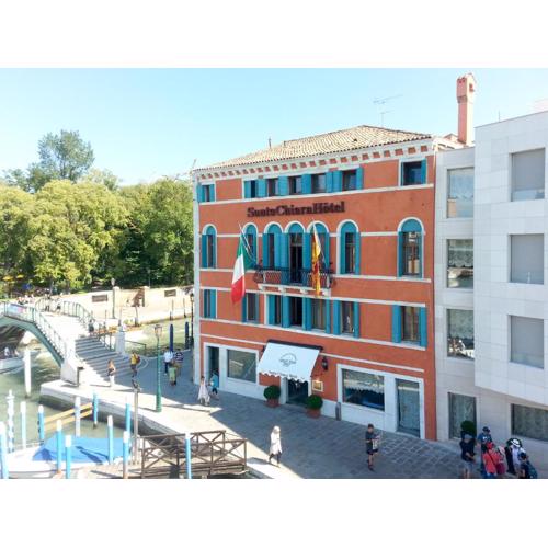 Hotel Santa Chiara