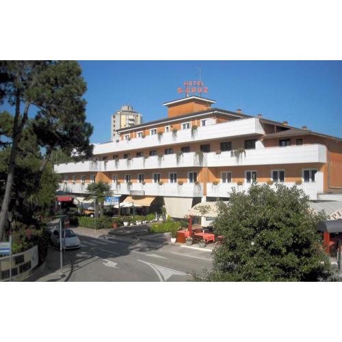 Hotel Santa Cruz