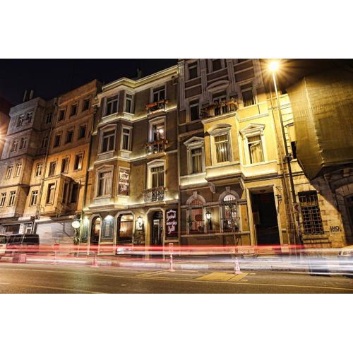 Hotel Santa Hill