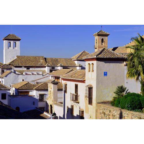 Hotel Santa Isabel La Real