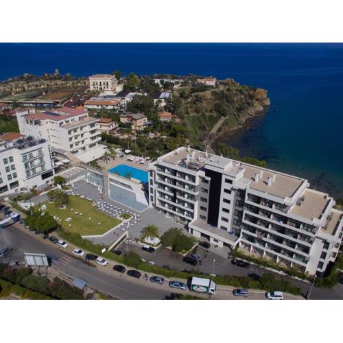 Hotel Santa Lucia Le Sabbie d\