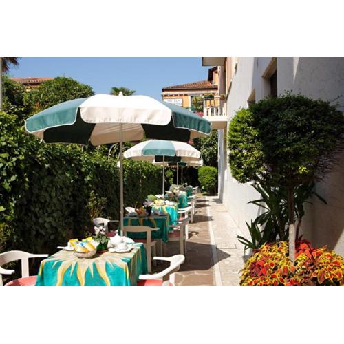 Hotel Santa Lucia
