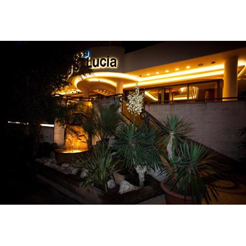 Hotel Santa Lucia