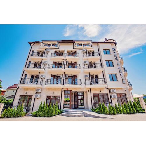 Hotel Santa Maria