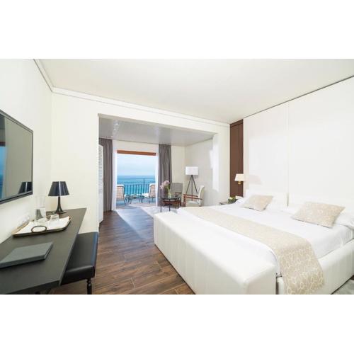 Hotel Santa Marta