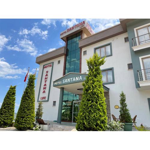 Hotel Santana