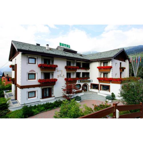 Hotel Santanton