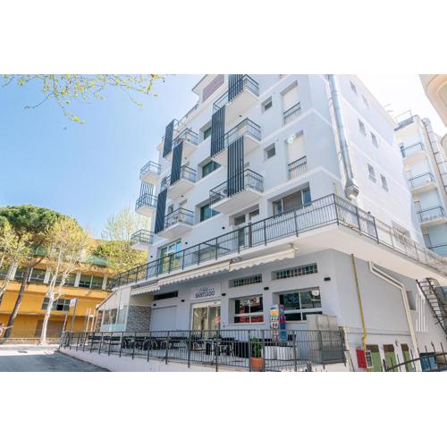 Hotel Santiago