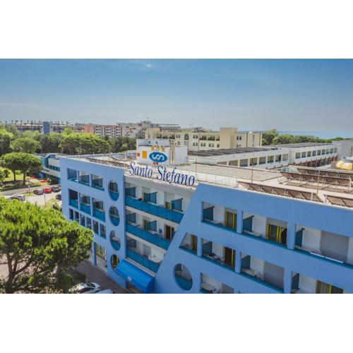 Hotel Santo Stefano