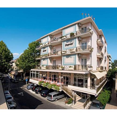 Hotel Saponi