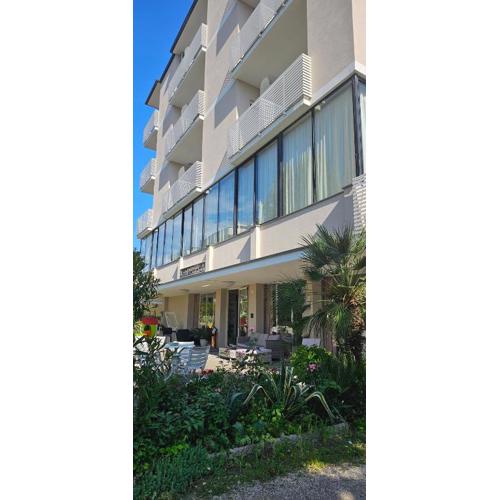 Hotel Sara*** Cesenatico