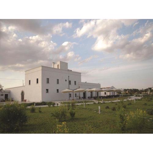 Hotel Saraceno Al Faro