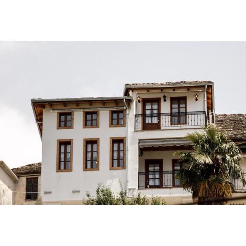 Hotel Sarajet 1821