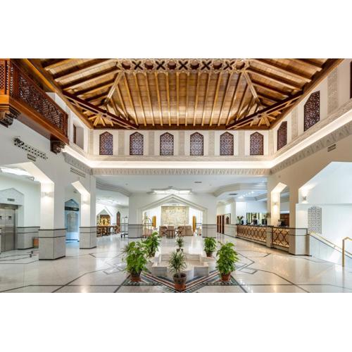 Hotel Saray