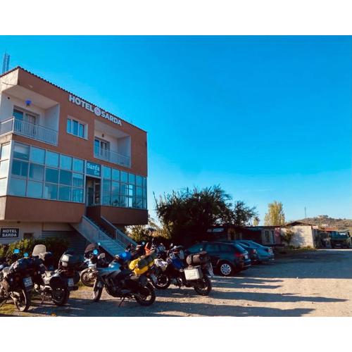HOTEL SARDA