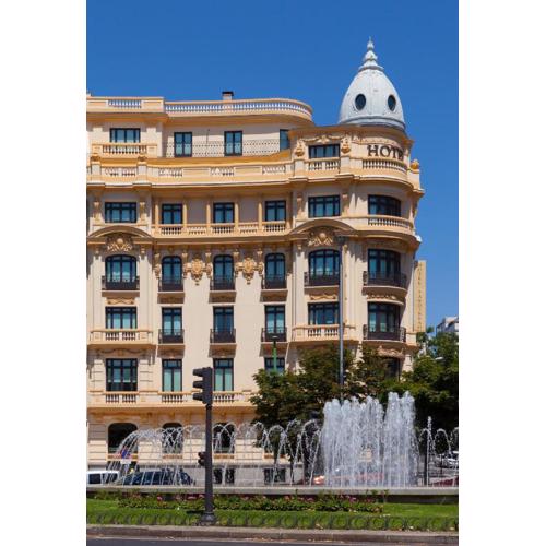 Hotel Sardinero Madrid