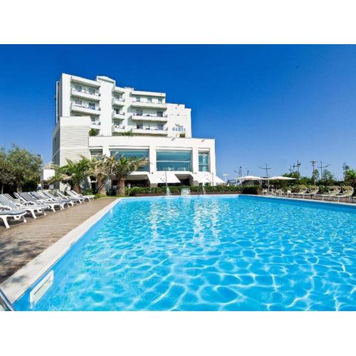 Hotel Sarti