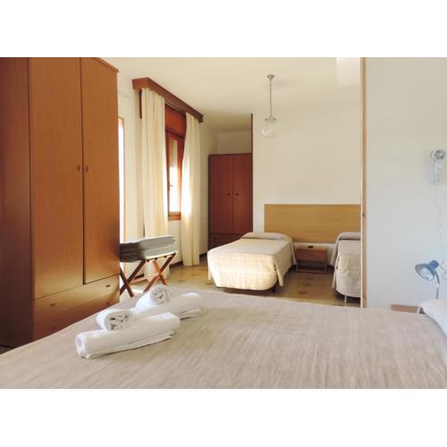 Hotel Saturno