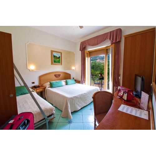 Hotel Savoia Sorrento
